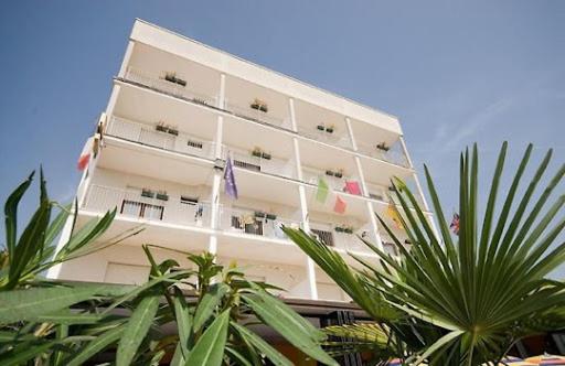 Отель Villa Garda