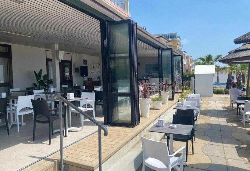 Отель Villa Garda