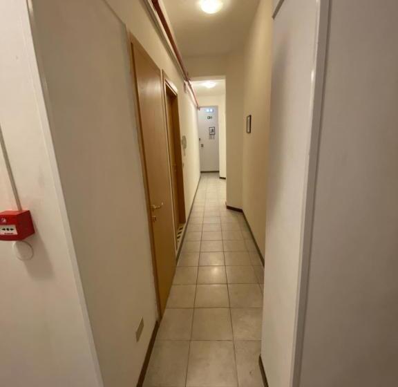 Отель Villa Garda