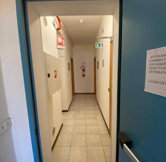 Отель Villa Garda