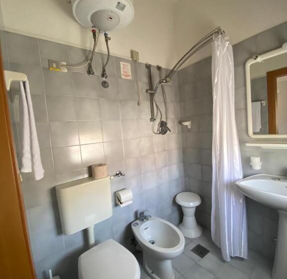 Отель Villa Garda