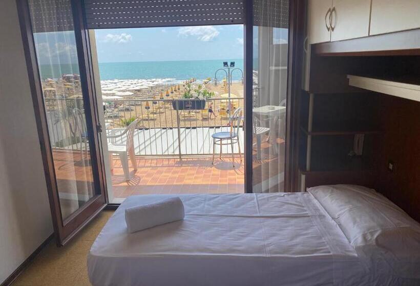 Отель Villa Garda