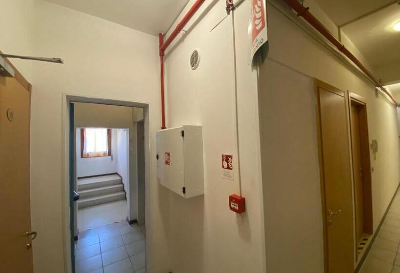 Отель Villa Garda