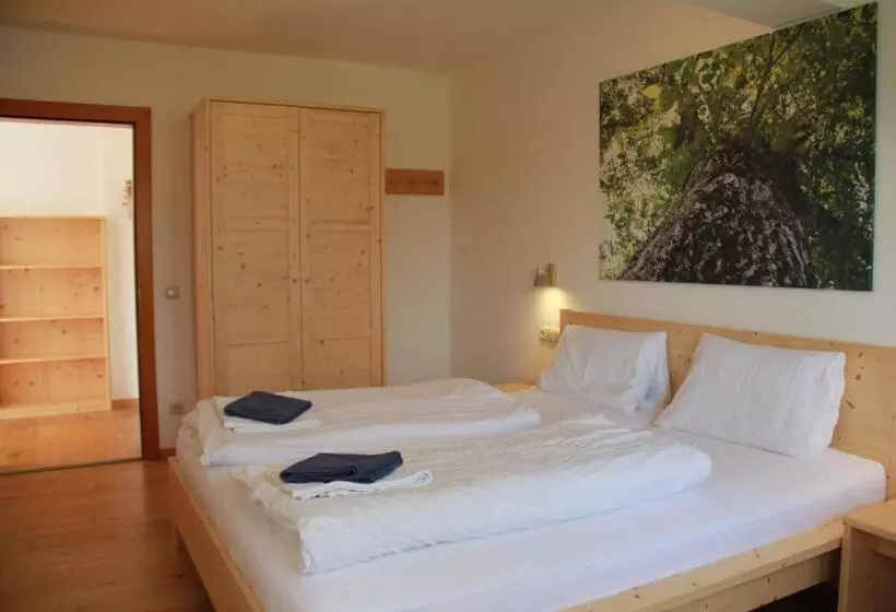 ホテル Bauernhof Pension Hofmayer