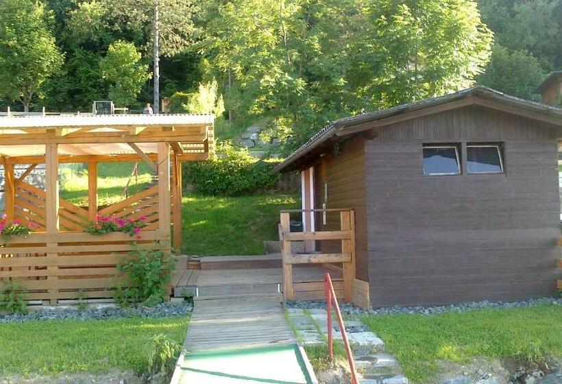 Отель Bauernhof Pension Hofmayer