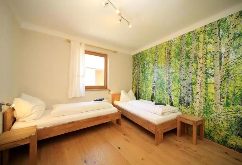ホテル Bauernhof Pension Hofmayer