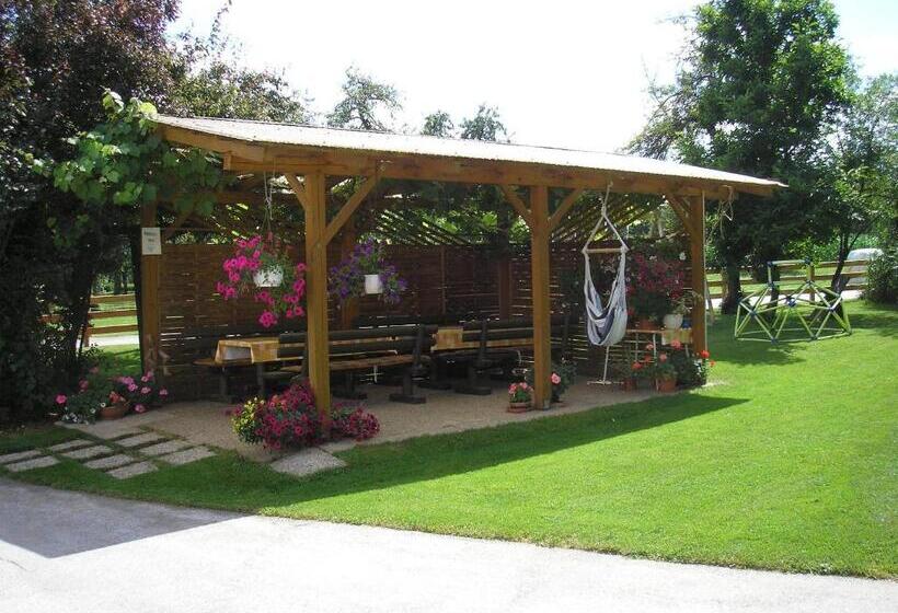 Отель Bauernhof Pension Hofmayer