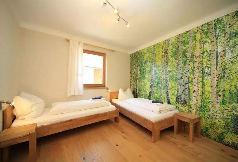 ホテル Bauernhof Pension Hofmayer