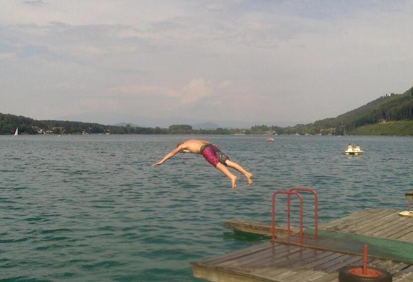 Отель Bauernhof Pension Hofmayer