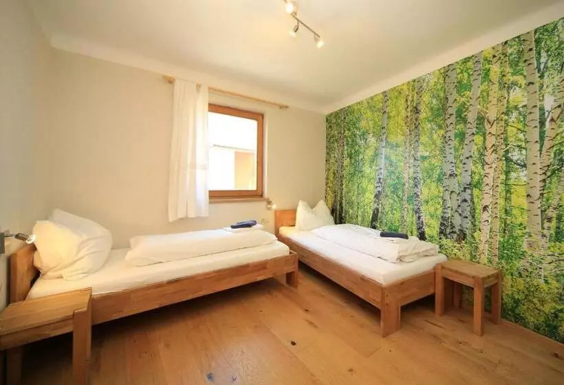 ホテル Bauernhof Pension Hofmayer