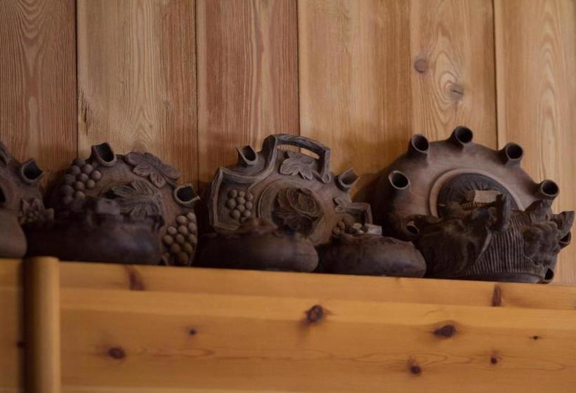 Отель Camping Grivola