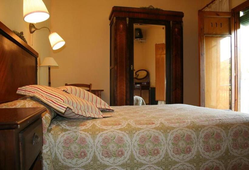 Отель Casa Peix