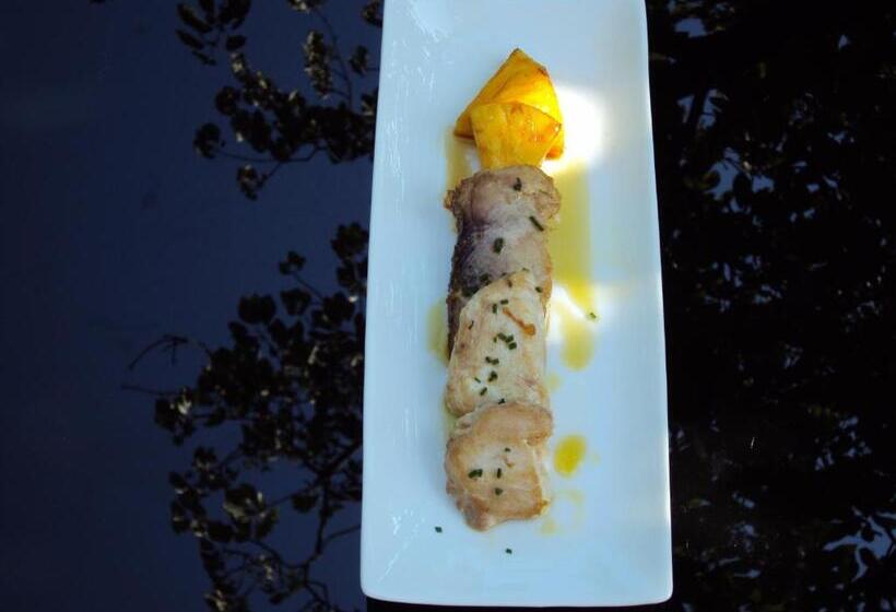 Отель Casa Peix