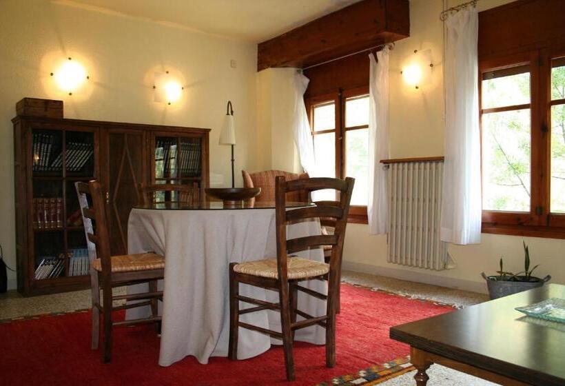 Отель Casa Peix