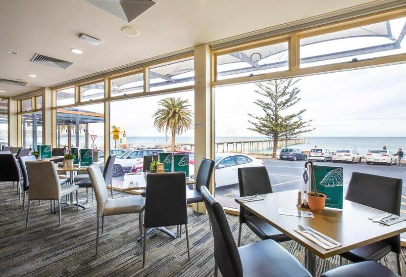 Esplanade Hotel Adelaide