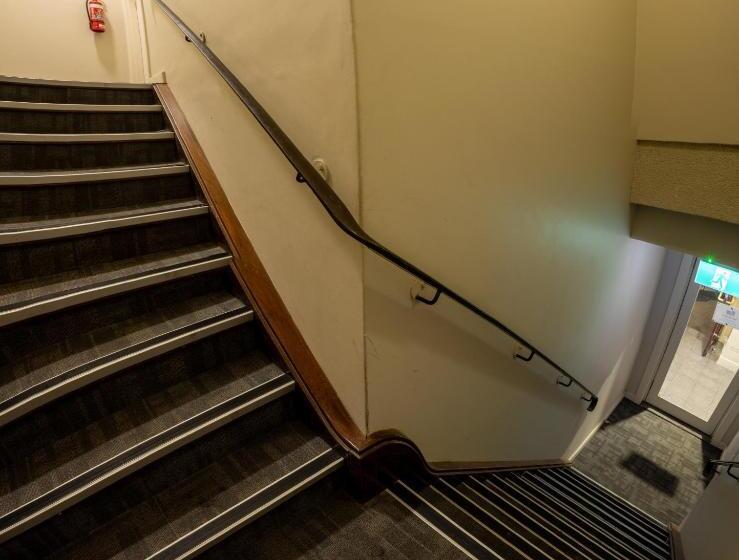 Esplanade Hotel Adelaide