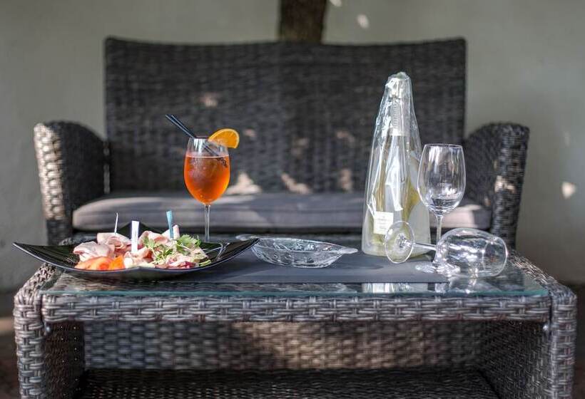 Отель Heide Park