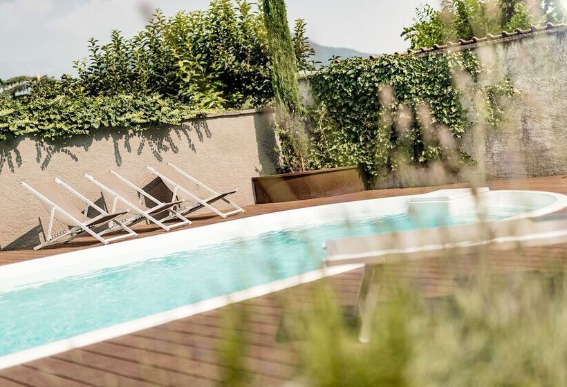 Отель Heide Park