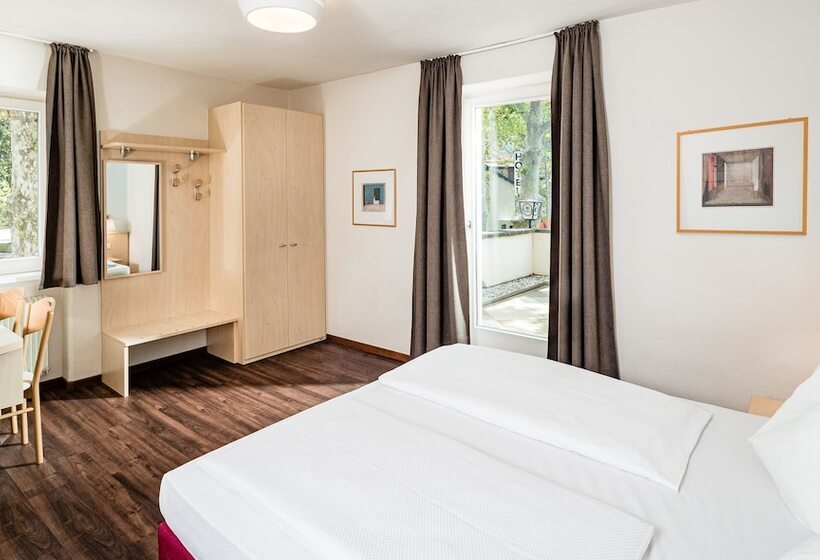 Отель Heide Park