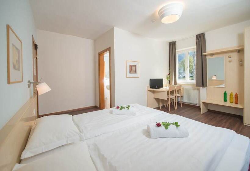 Отель Heide Park