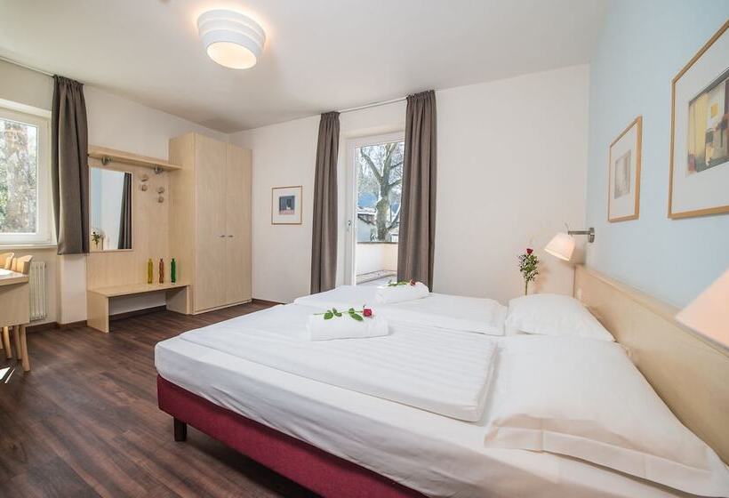 Отель Heide Park