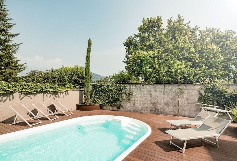 Отель Heide Park