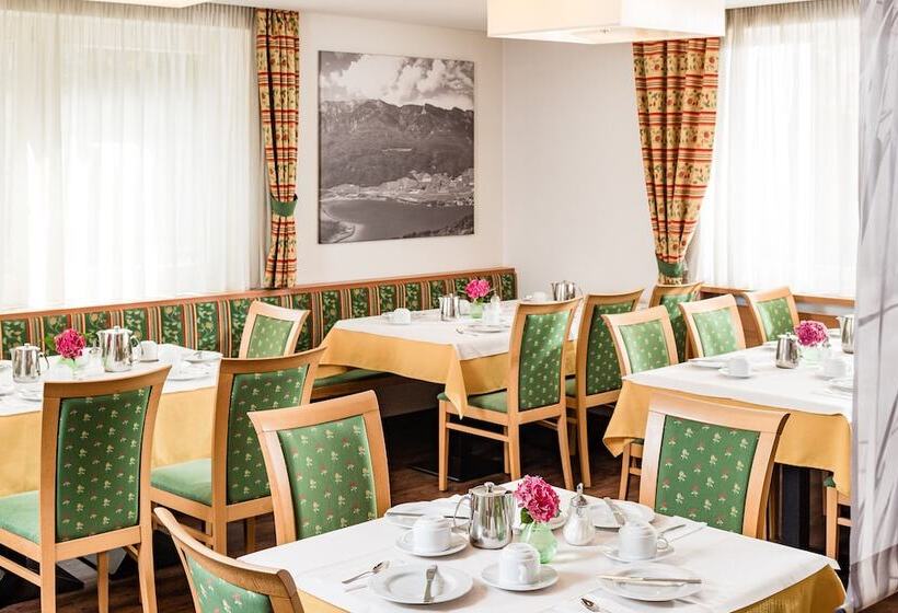 Отель Heide Park