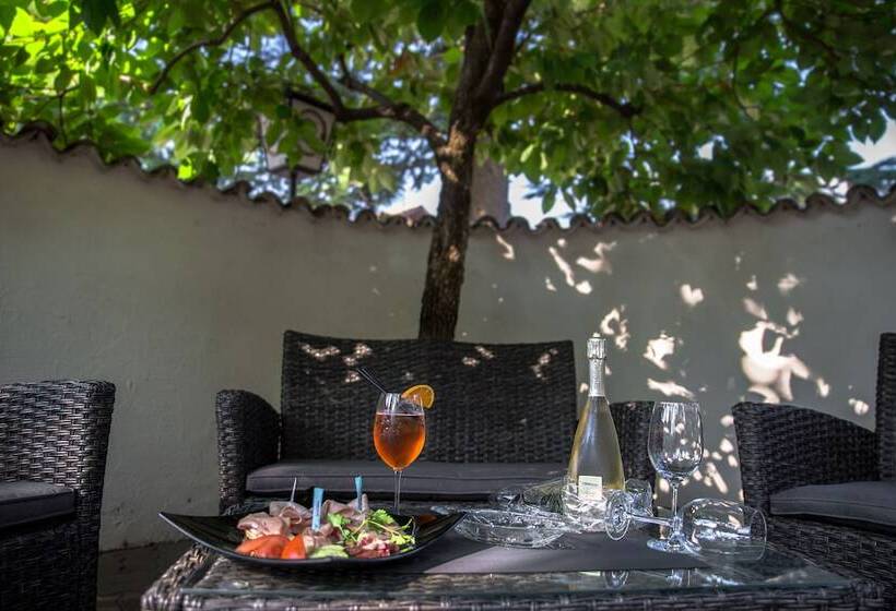 Отель Heide Park