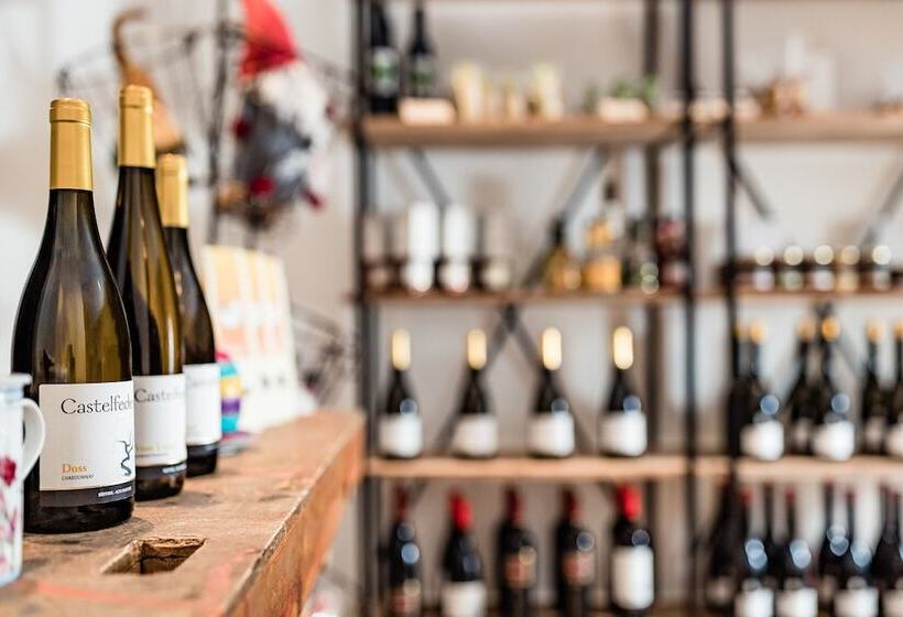 Отель Heide Park