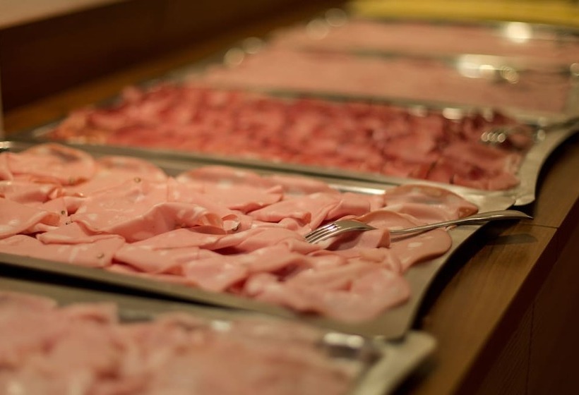 Отель Heide Park