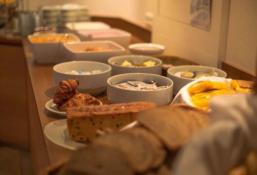 Отель Heide Park