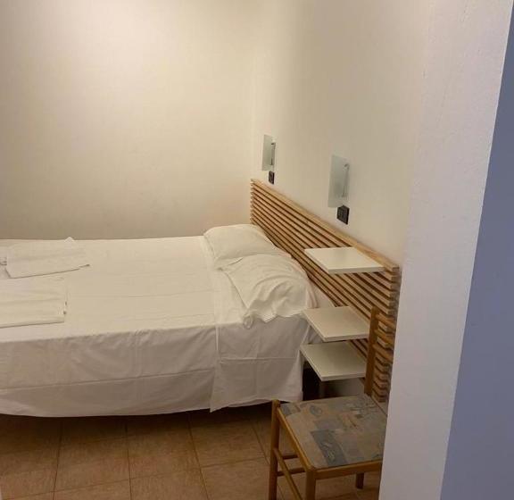 酒店 Nuovo Metropol