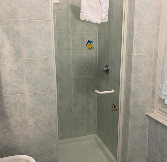 酒店 Nuovo Metropol