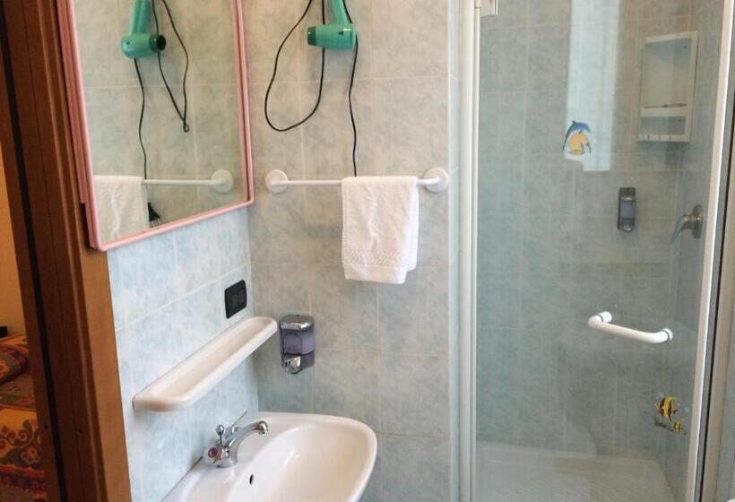 酒店 Nuovo Metropol