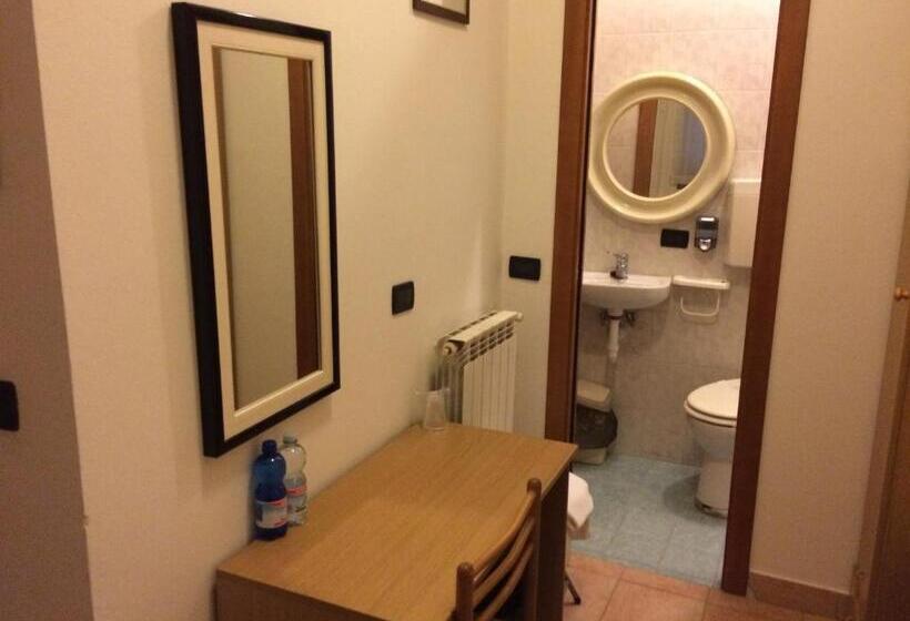 酒店 Nuovo Metropol