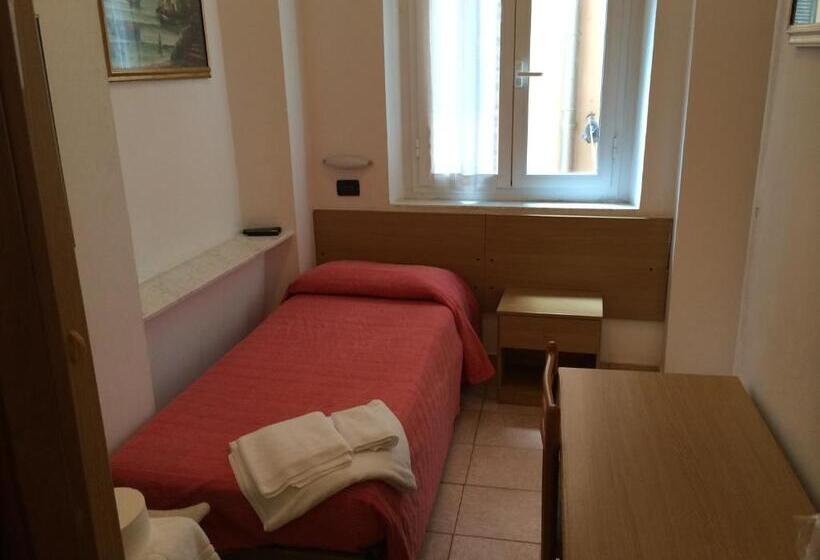 酒店 Nuovo Metropol