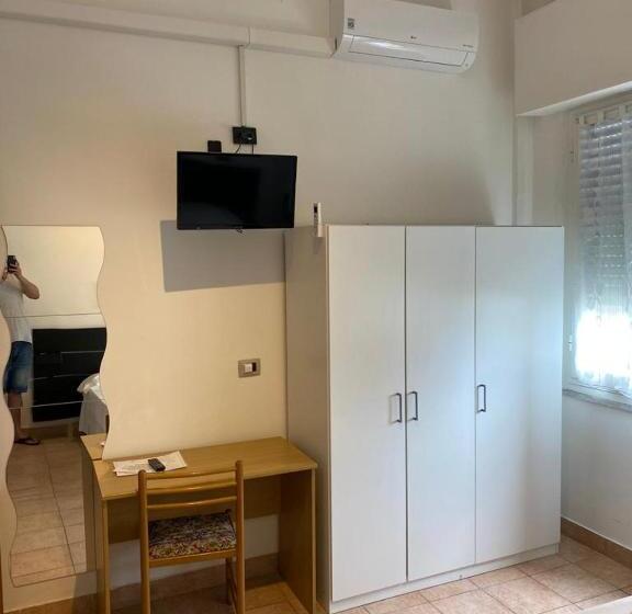 酒店 Nuovo Metropol