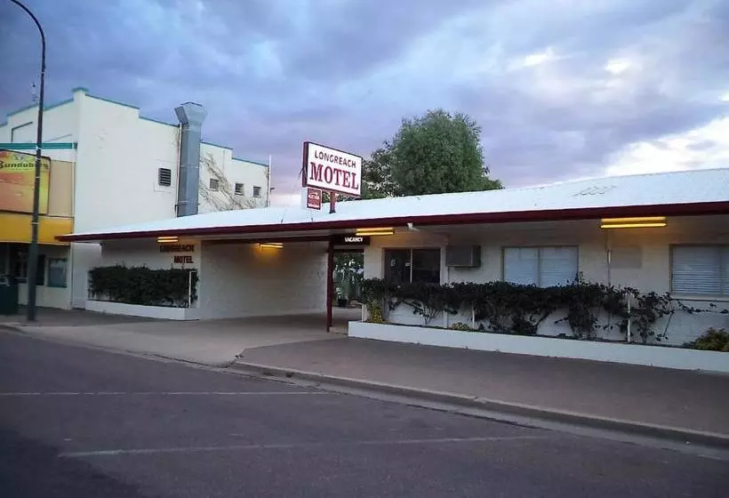 Longreach Motel