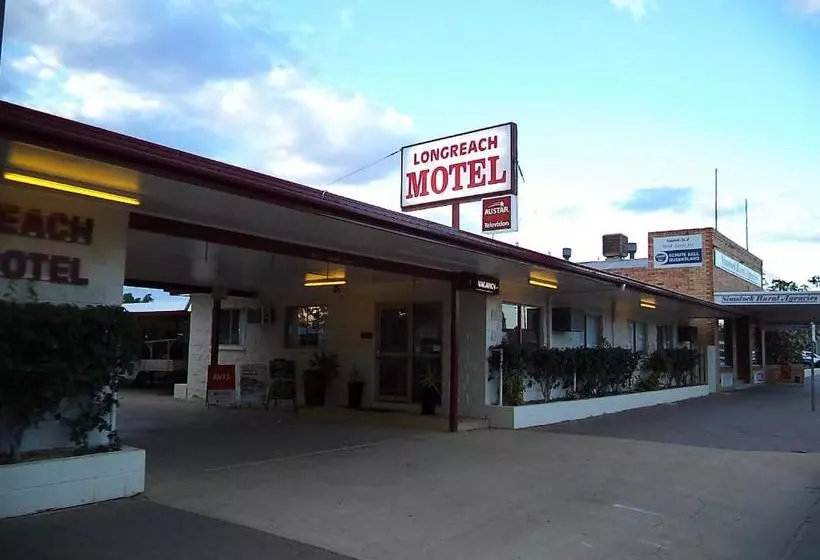 Longreach Motel