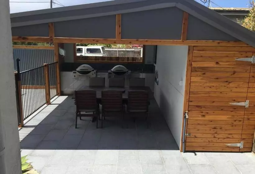 Merimbula Lake Apartments