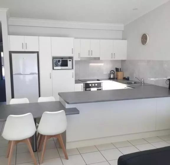 Merimbula Lake Apartments