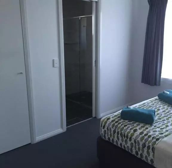 Merimbula Lake Apartments