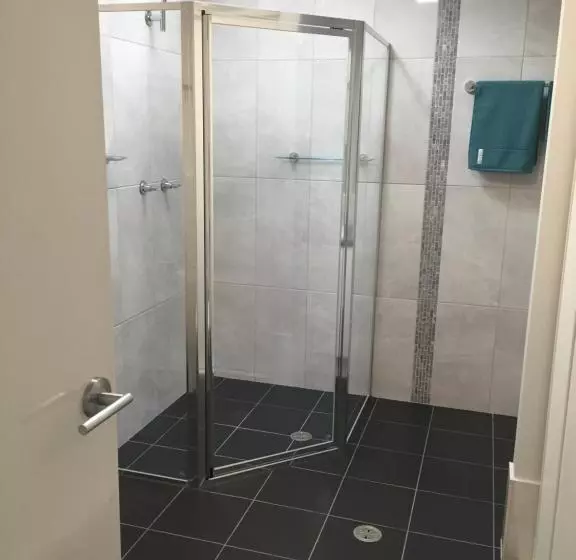 Merimbula Lake Apartments