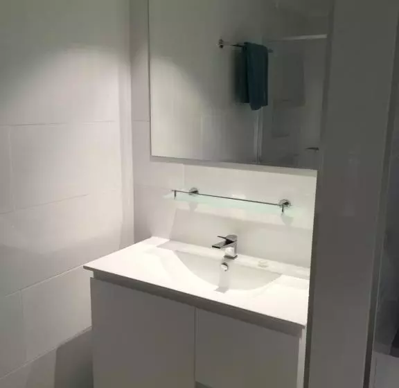 Merimbula Lake Apartments