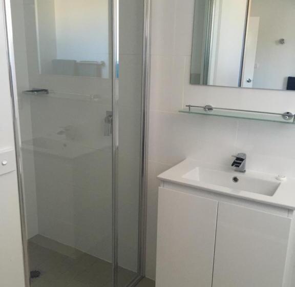 Merimbula Lake Apartments