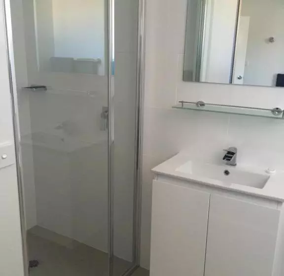 Merimbula Lake Apartments