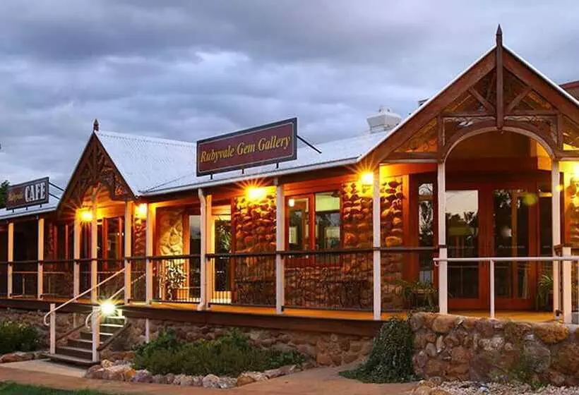Motel 707