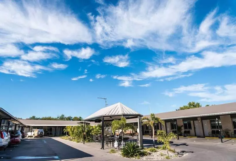 مُتل Athena Studio Units