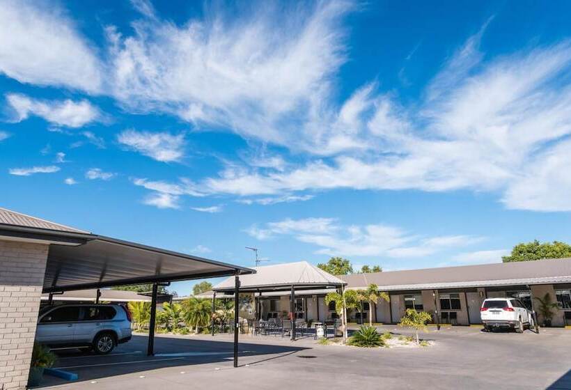 モーテル Athena Studio Units