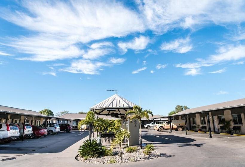 モーテル Athena Studio Units